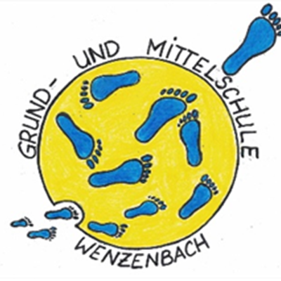 Schule Wenzenbach Emblem.png